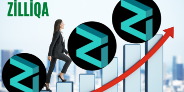 ZİLLİQA (ZİL) COİN