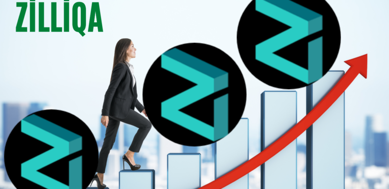 Zilliqa (ZİL) Fiyat Analizi: Önemli Seviyeler 1 ZİLLİQA (ZİL) COİN
