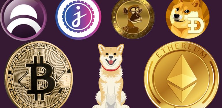 Kripto Paralar