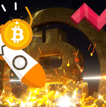 Kripto Paralar Düşüyor