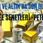 Altın Ve Dolarda Neler Oluyor? 6 Bir baslik ekleyin 4