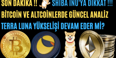 KISA DÖNEM RALLİLER Mİ GELİYOR