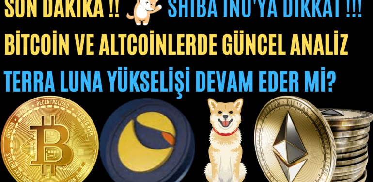 KISA DÖNEM RALLİLER Mİ GELİYOR