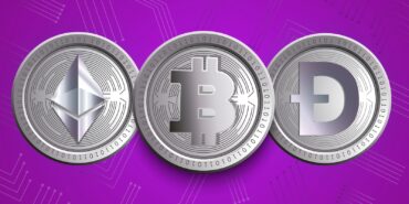 Bitcoin ve Ethereum, 80 Milyar Doar Ekleyerek Altcoin'lerin Yükselişine Öncülük Ettiler. 2 Bitcoin (BTC) Yükseliyor