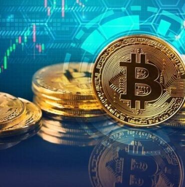 Bitcoin Neden Güvenli Bir Liman? 3 Bitcoin (BTC) Yükseliyor