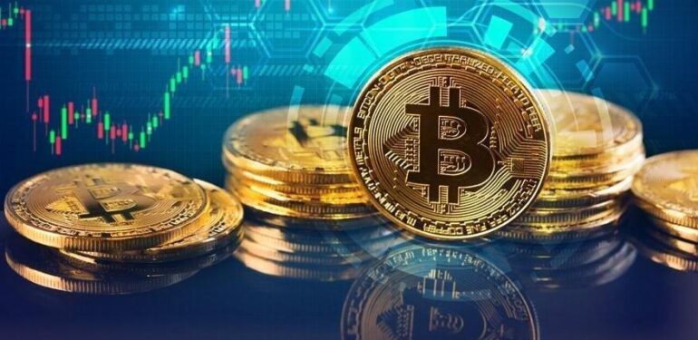 Bitcoin Fiyat Hareketleri ve Kripto Piyasasındaki Son Gelişmeler 6 Bitcoin (BTC) Yükseliyor