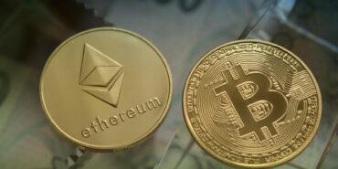 Bitcoin (BTC) ve Ethereum (ETH) Yükseliyor