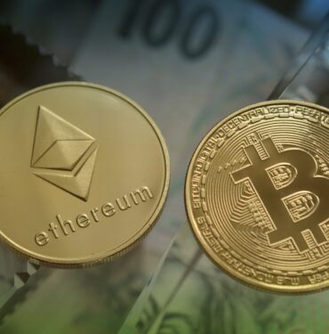 Bitcoin (BTC) ve Ethereum (ETH) Yükseliyor