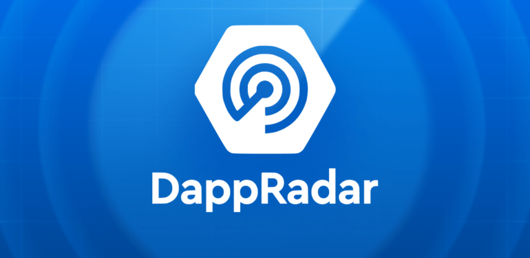 Dappradar min