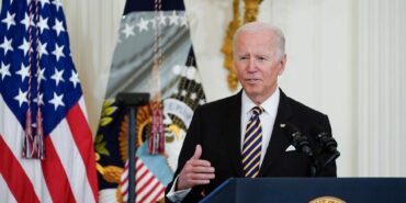 Joe Biden'ın kripto yürütme emrine verilen yanıtların çoğu önümüzdeki hafta verilecek... 10 biden