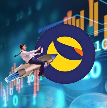 Terra Classic (LUNC) Yükseliyor!