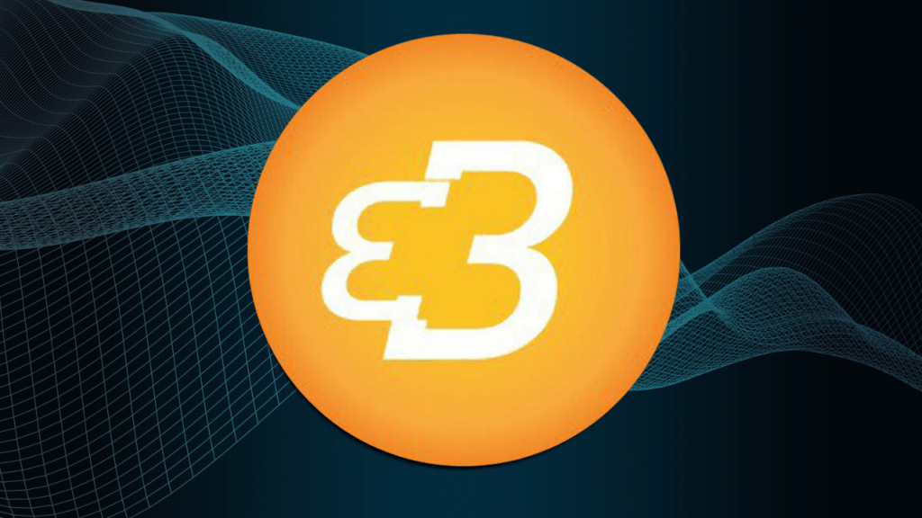 Bitcoin Bam (BTCBAM) Coin