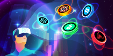 Metaverse Token'lerinde AXS Önde Giderken, Sand, Mana, Gala, Enj'de Son Durum 35 Metaverse Tokenleri