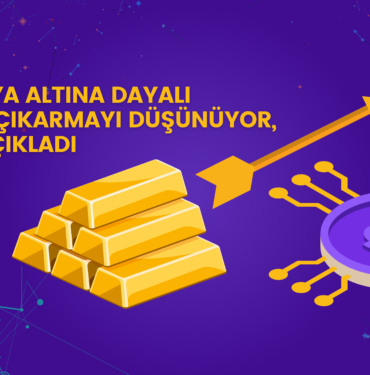 Altın ve Bitcoin