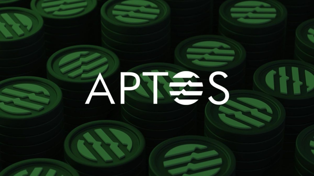  Aptos (APT) Coin