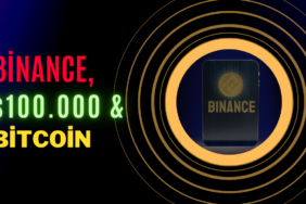 Binance ve Bitcoin