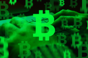 Bitcoin Dominance (BTC.D)