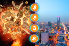 Bitcoin ve Suudi Arabistan