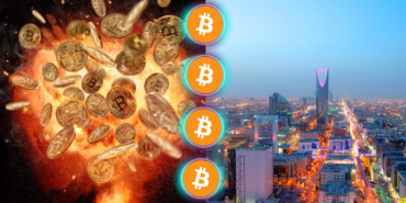 Bitcoin ve Suudi Arabistan