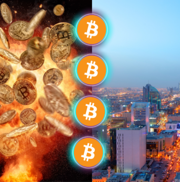 Bitcoin ve Suudi Arabistan