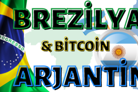 Brezilya ve Arjantin