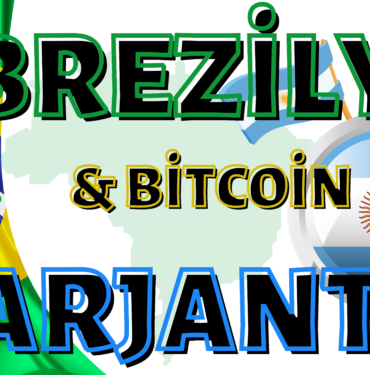 Brezilya ve Arjantin