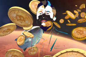 Elon Musk ve Bitcoin