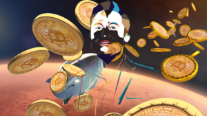 Elon Musk ve Bitcoin