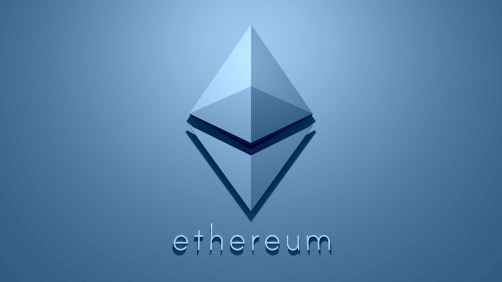 Ethereum Coin