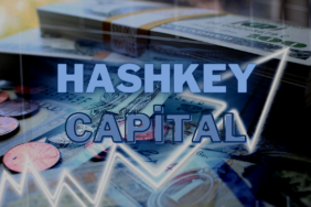 Hashkey Capital
