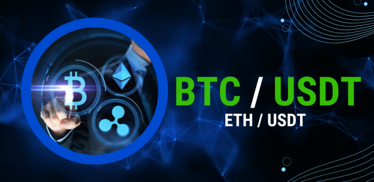 Bitcoin, Ethereum Teknik Analizi: Genesis İflasına Rağmen BTC Tekrar 21.000 Doların Üzerinde 6 BTC-ETH