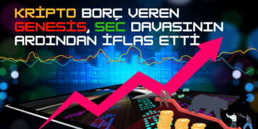 Kripto Borç Veren Genesis, SEC Davasının Ardından İflas Etti 5 Kripto Borç Veren Genesis