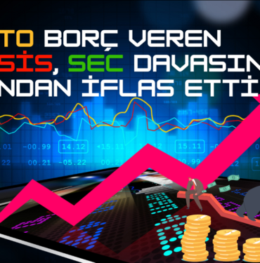 Kripto Borç Veren Genesis