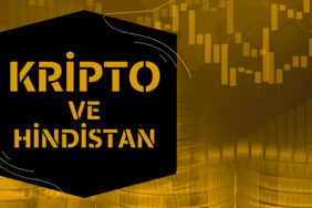 Kripto ve Hindistan