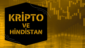 Kripto ve Hindistan