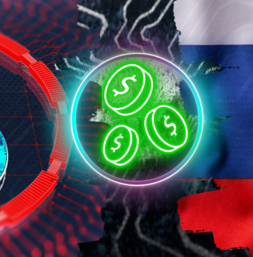 Rusya ve Kripto
