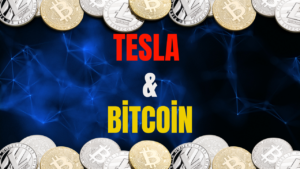 Tesla ve Bitcoin