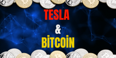 Tesla ve Bitcoin