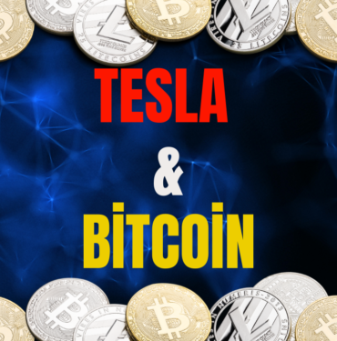 Tesla ve Bitcoin