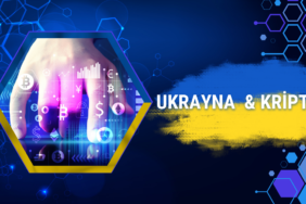 Ukrayna ve Kripto