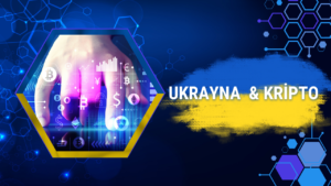 Ukrayna ve Kripto