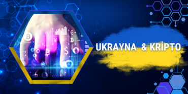 Ukrayna ve Kripto