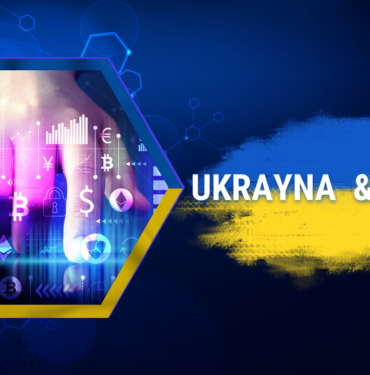 Ukrayna ve Kripto
