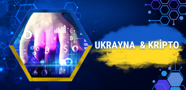 Dijital Bakan Davos'ta Ukrayna'nın Yeni Vergi Kurallarıyla En İyi Kripto Yargı Yetkisi Olacağını Söyledi 6 Ukrayna ve Kripto