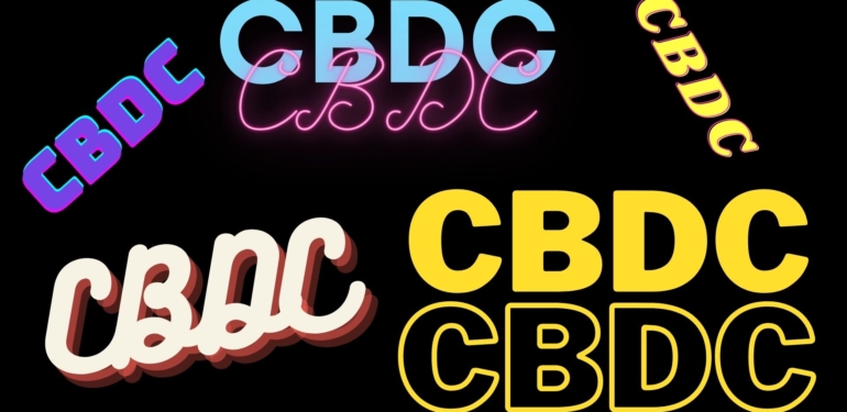 CBDC