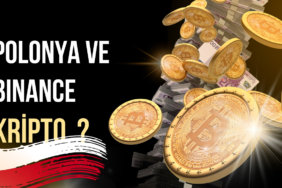 polonya ve Binance