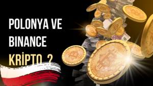polonya ve Binance