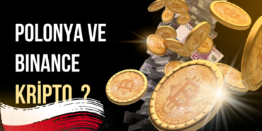 polonya ve Binance