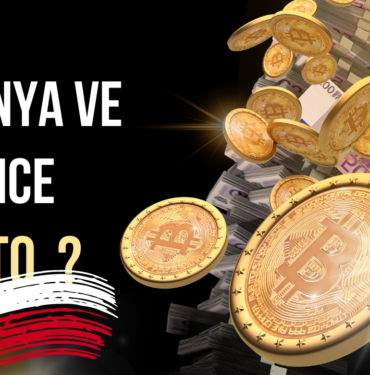 polonya ve Binance
