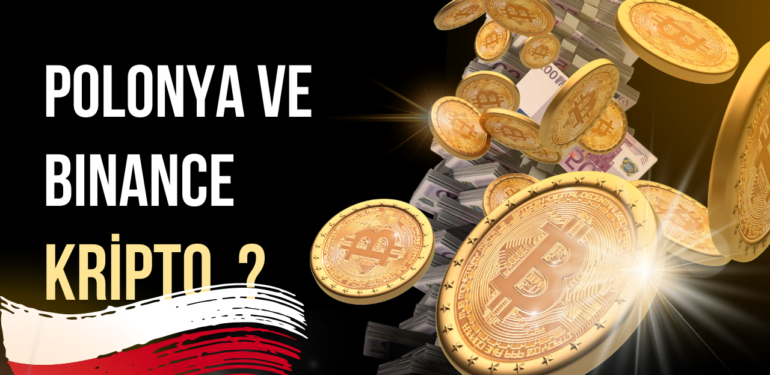 polonya ve Binance